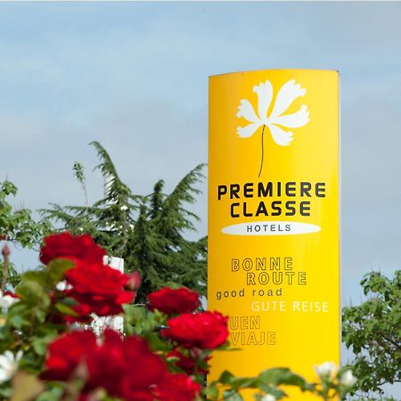 Premiere Classe ויירזון מראה חיצוני תמונה