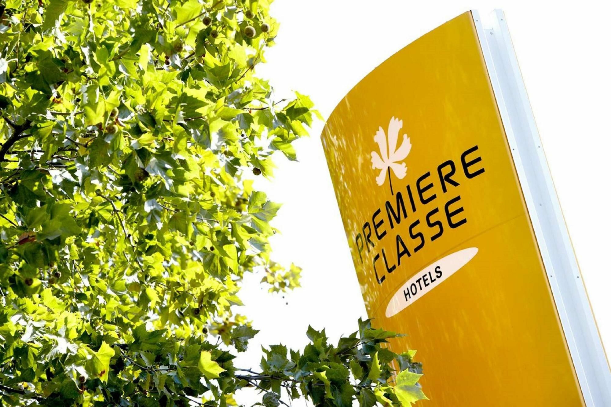 Premiere Classe ויירזון מראה חיצוני תמונה